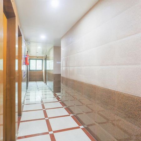 Super Hotel O Parao Formerly Cozy Inn Аджмер Екстериор снимка