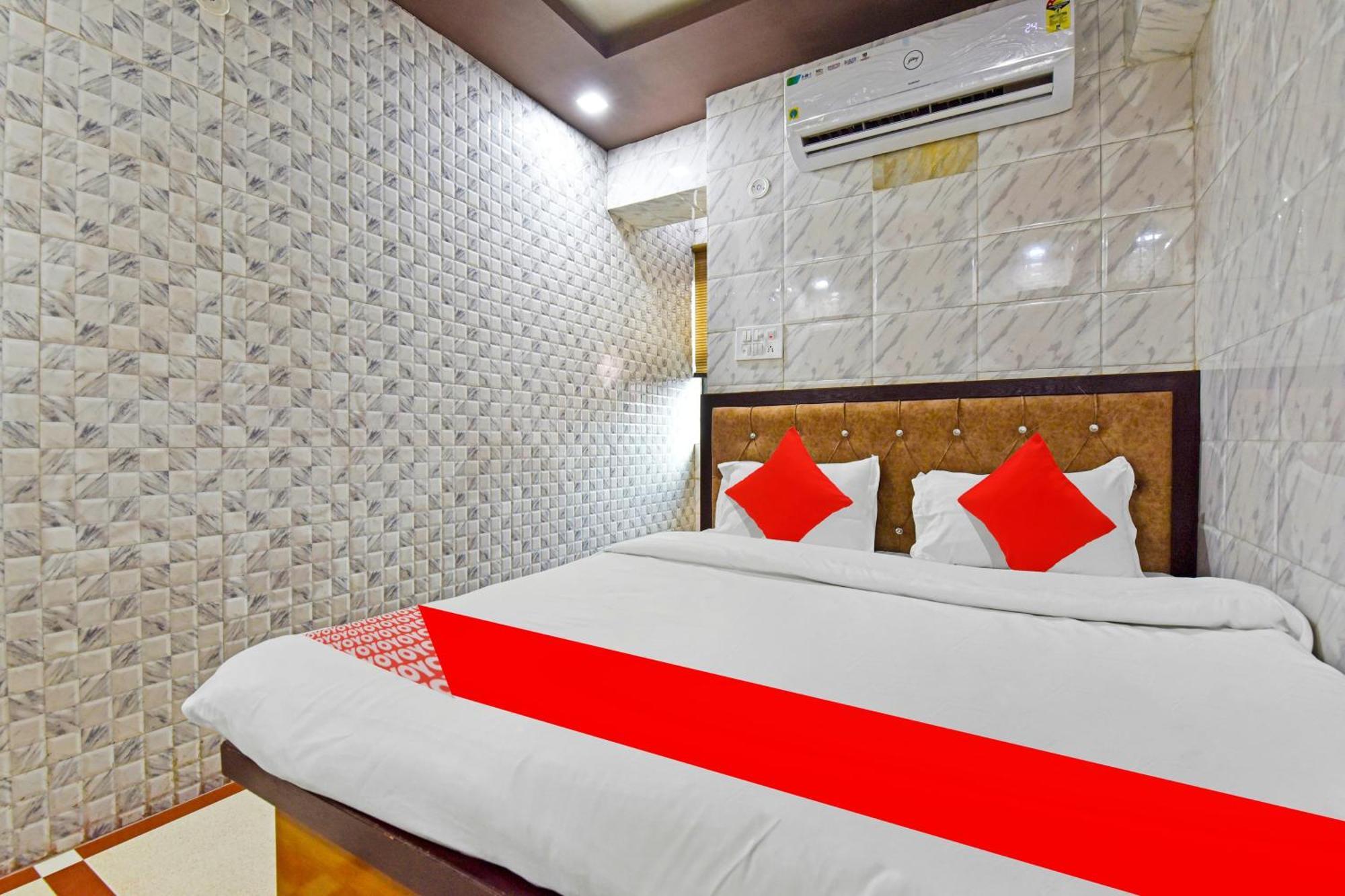 Super Hotel O Parao Formerly Cozy Inn Аджмер Екстериор снимка