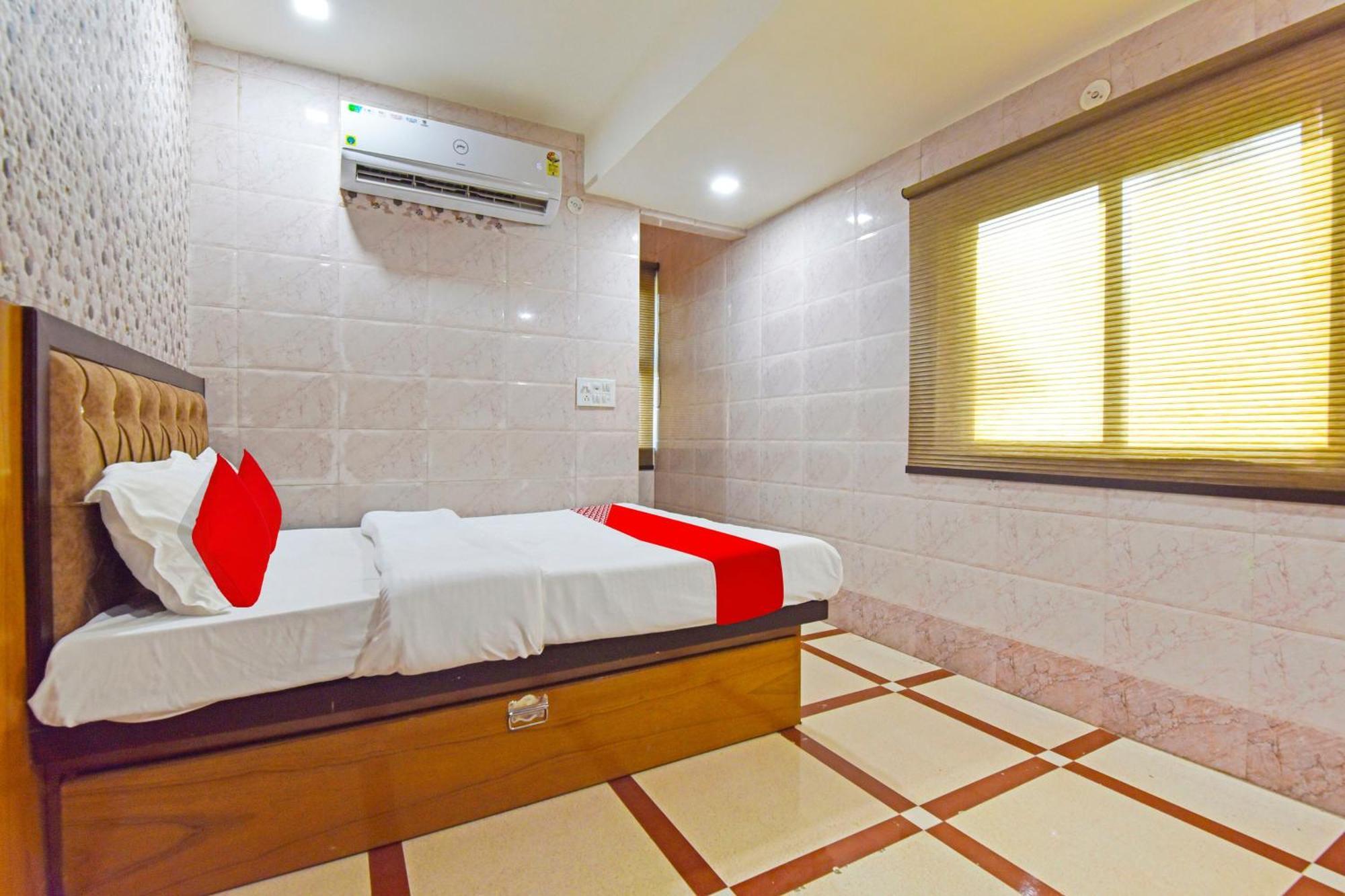 Super Hotel O Parao Formerly Cozy Inn Аджмер Екстериор снимка