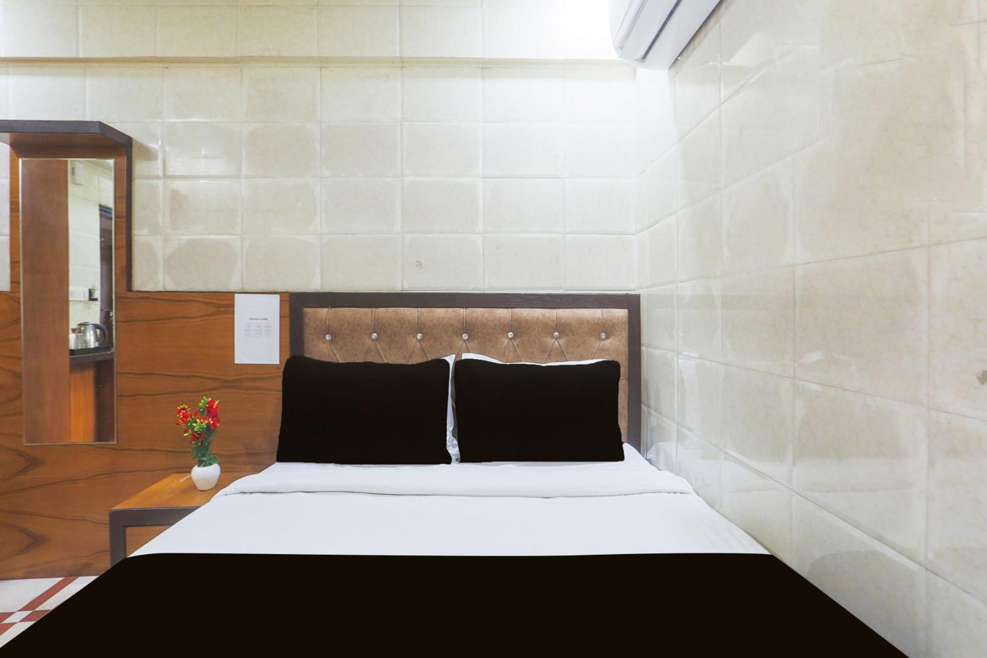 Super Hotel O Parao Formerly Cozy Inn Аджмер Екстериор снимка