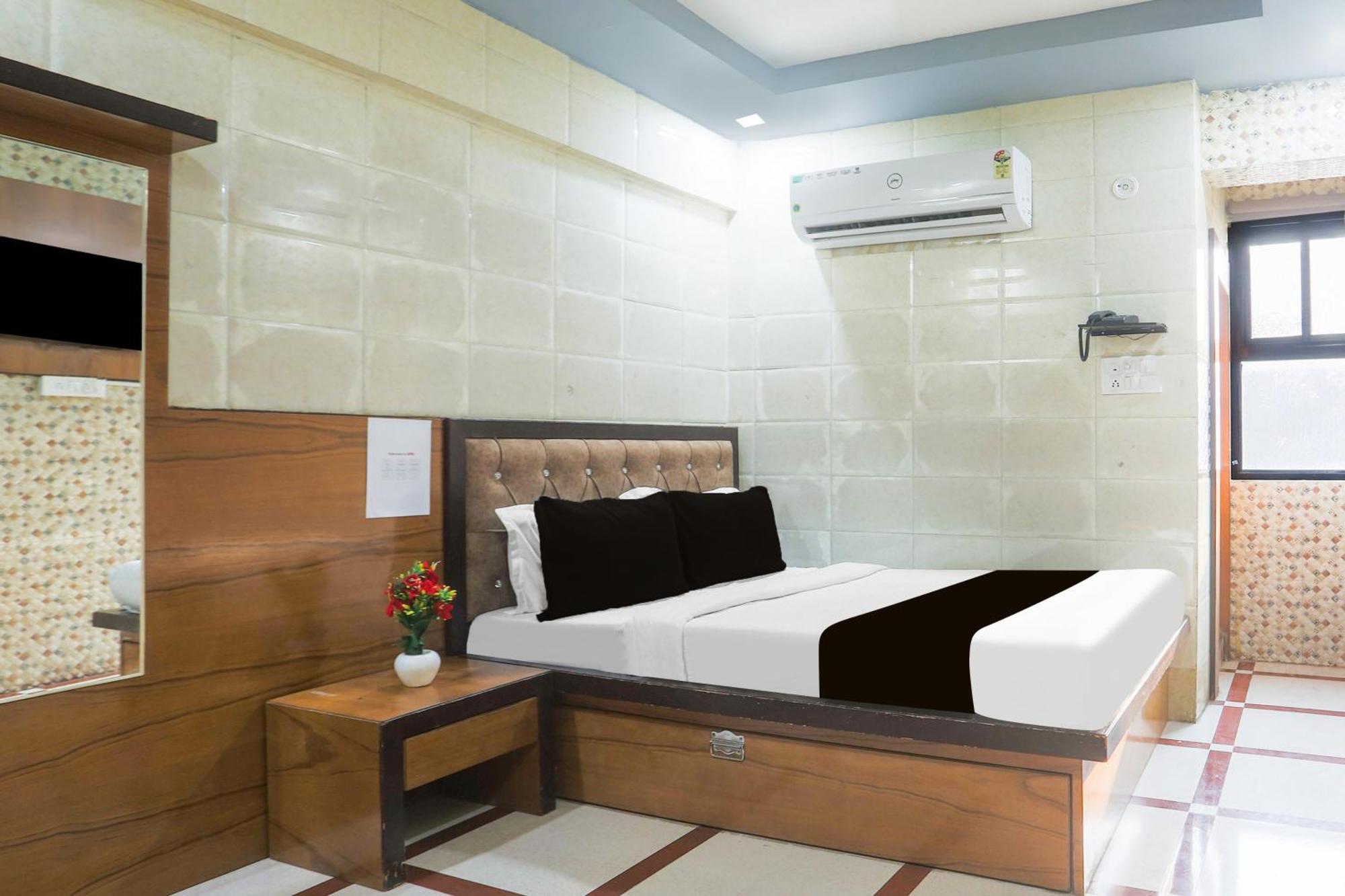 Super Hotel O Parao Formerly Cozy Inn Аджмер Екстериор снимка